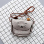 Banabanma Mini Cute Cat Ear Shoulder Bag Kids