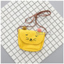Banabanma Mini Cute Cat Ear Shoulder Bag Kids
