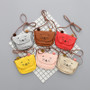 Banabanma Mini Cute Cat Ear Shoulder Bag Kids