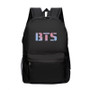 Korean Fashion BTS  Backpack  Travel Bag for Teenager