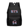 Korean Fashion BTS  Backpack  Travel Bag for Teenager
