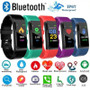 Smart Fitness Bracelet