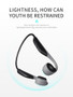 Bluetooth Bone Conduction Headsets