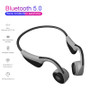 Bluetooth Bone Conduction Headsets