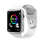 Smart Watch and Fitness Tracker with SIM and Camera