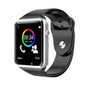 Smart Watch and Fitness Tracker with SIM and Camera