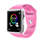 Smart Watch and Fitness Tracker with SIM and Camera