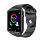 Smart Watch and Fitness Tracker with SIM and Camera