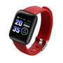 Smart Watch and Fitness Tracker