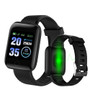 Smart Watch and Fitness Tracker