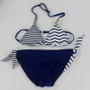 NEW CUTE BEACHWEAR GIRLS TWO PIECES BIKINI SWIMSUIT