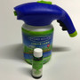 Seed Sprinkler Liquid Lawn System