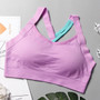 Color Me Sexy Sports Bra