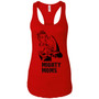 Mighty Moms 'Rosie' Ladies Tank