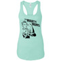 The Mighty Moms Ladies Tank