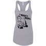 The Mighty Moms Ladies Tank