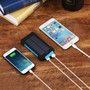 Keep Phones Charged All Day While On Outdoor Adventures