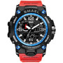 Men's sports watch