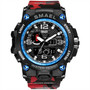 Men's sports watch