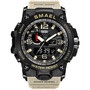 Men's sports watch