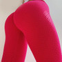 X-HERR Yoga Pant Scrunch High Waist Sport Fitness Leggings Women Workout Running Pants Activewear Tight