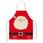 The Very Merry Christmas Apron