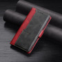 New Leather Wallet Flip Magnet Cover Case For iPhone