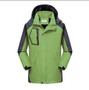 Men's Outdoor Sport Coat Single Thin Cloth Windbreak Waterproof And Windproof Soft Comfortable Wind Dust Sports  Coat Overcoat