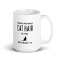 Cat Hair Mug