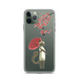 Siamese Love iPhone Case