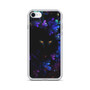 Black Cat Eyes iPhone Case