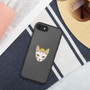 Sphynx Cat Biodegradable iPhone Case