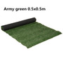 exterior Artificial Grass Carpet Roll