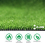 Artificial Grass Turf Indoor Outdoor Rug