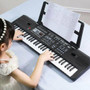 61 Keys Digital Electronic Piano