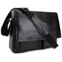 Men Cowhide Leather Briefcases