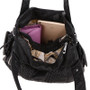 Women Top Handle Satchel Handbags