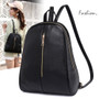 Fashion Women Backpack High Quality Youth Leather Backpacks