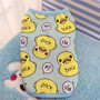 Cute Pet Dog Clothes For Small Dogs Duck Printed Spring Puppy Cat Cotton T-shirt Vest Summer Pet Clothing Chihuahua Pug Shirts