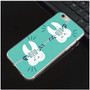 Tooth Design Soft Silicone Case Covers