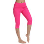 Breeches Athleisure Capri Sports Leggings