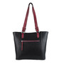 Lady Conceal Grace Two-tone Concealed Carry Tote with Wallet