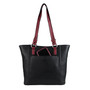 Lady Conceal Grace Two-tone Concealed Carry Tote with Wallet