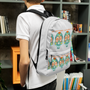 Backpack Custom Design