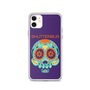 iPhone Case Shutterbug Skull 11, 11 Pro, 11 Pro Max