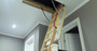 Attic Ladder Installation