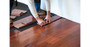 Hardwood Flooring Installation