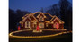 Holiday Lighting Installation