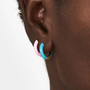 Color Perfect Stud Earrings