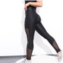 Meshy Leggings